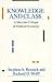 Knowledge and Class: A Marxian Critique of Political Economy