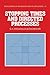 Stopping Times and Directed Processes (Encyclopedia of Mathematics and its Applications, Series Number 47)