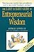 The Larry & Barry Guide to Entrepreneurial Wisdom by Arthur Lipper