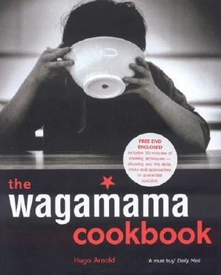 The Wagamama Cookbook [With DVD] (Hardcover)