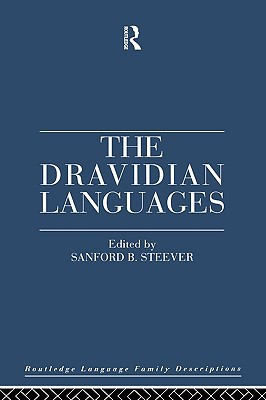 The Dravidian Languages (Routledge Language Family Series)