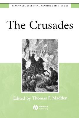 The Crusades: The Essential Readings (Paperback)