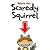 Scaredy Squirrel