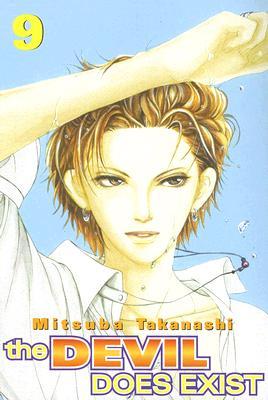 The Devil Does Exist, Volume 9 (Paperback)