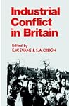 Industrial Conflict in Britain