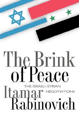 The Brink of Peace (Paperback)