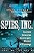 Spies, Inc.: Business Innov...