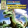 Velociraptor/Velociraptor (Let's Read About Dinosaurs/ Conozcamos a Los Dinosaurios) (Spanish and English Edition) Velociraptor/Velociraptor (Let's Read About Dinosaurs/ Conozcamos a Los Dinosaurios) (Spanish and English Edition)