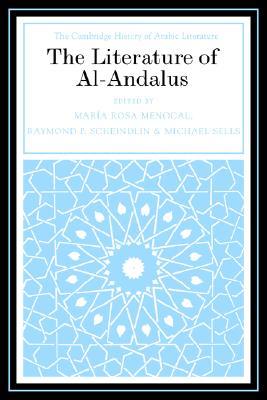 The Literature of Al-Andalus (Paperback)