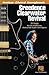 Creedence Clearwater Revival Guitar Chord Songbook - 34 Classic Rock Hits with Lyrics and Chords | Easy Guitar Songbook for Acoustic and Electric Players | Hal Leonard Music Book for All Skill Levels