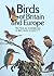 Birds of Britain and Europe by Nicholas Hammond