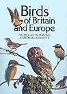 Birds of Britain and Europe