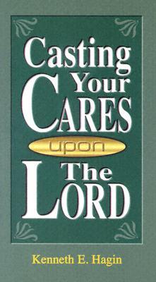 Casting Your Cares Upon The Lord (Paperback)