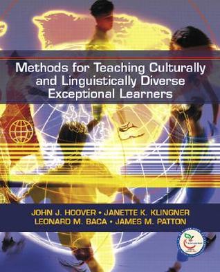 Methods for Teaching Culturally and Linguistically Diverse Exceptional Learners (Paperback)