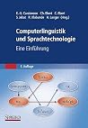 Computerlinguistik und Sprachtechnologie: Eine Einführung Computerlinguistik und Sprachtechnologie: Eine Einführung