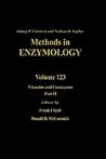 Methods in Enzymology, Volume 123: Vitamins and Coenzymes, Part H