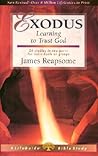 Exodus: Learning to Trust God (LifeGuide Bible Studies)