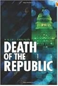 Death of the Republic