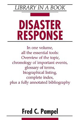 Disaster Response (Library in a Book)