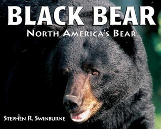 Black Bear: North America's Bear (Hardcover)