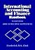 International Accounting and Finance Handbook by Frederick D.S. Choi