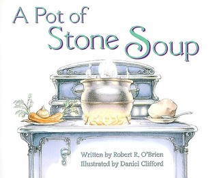 Title: READY READERS, STAGE 5, BOOK 29, A POT OF STONE SO (Paperback)