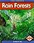 Rain Forests (First Reports)