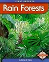 Rain Forests (First Reports)