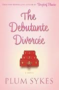 The Debutante Divorcee