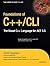 Foundations of C++/CLI: The Visual C++ Language for .NET 3.5 (Expert's Voice in .NET)