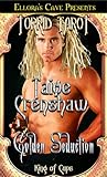 Golden Seduction (Rarities Incorporated, #1) (Torrid Tarot Series)