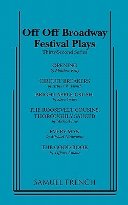 Off Off Broadway Festival Plays, 32nd Series (Paperback)