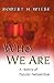 Who We Are: A History of Po...