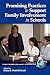 Promising Practices to Support Family Involvement in Schools