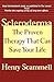 Scleroderma: The Proven The...