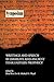 Writings and Speech in Israelite and Ancient Near Eastern Prophecy (Summer Institute of Linguistics and the University of Texas)