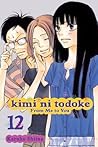 Kimi ni Todoke by Karuho Shiina
