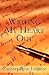 Writing My Heart Out