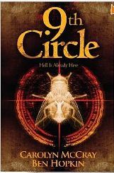 9th Circle (Darc Murders, #1)