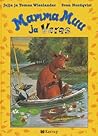 Mamma Muu ja Vares by Jujja Wieslander