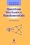 Quantum Mechanics: Fundamentals (Graduate Texts in Contemporary Physics)