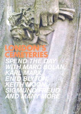 London's Cemeteries (Paperback)