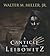 A Canticle for Leibowitz by Walter M. Miller Jr.