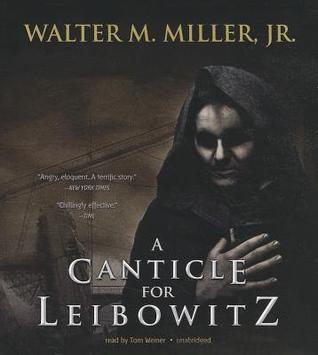 A Canticle for Leibowitz