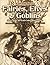 Rackham's Fairies, Elves an...