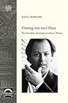Coming into one's Own: The Novelistic Development of Javier Marías (Portada Hispánica 13) (Portada Hispanica)