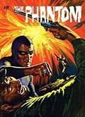 The Phantom: The Complete Series: The Gold Key Years, Volume 2