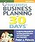 Successful Business Planning in 30 Days: A Step-By-Step Guide for Writing a Business Plan and Starting Your Own Business, Third Edition