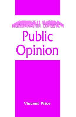 Public Opinion (Communication Concepts)