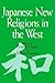 Japanese New Religions in t...